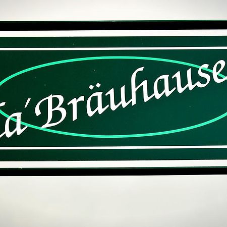 Da Braeuhauser Stadl an der Mur Kültér fotó