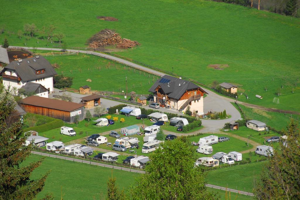 Da Braeuhauser Stadl an der Mur Kültér fotó