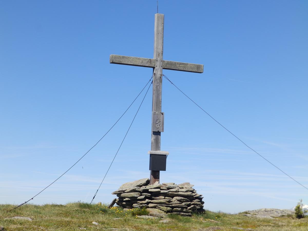 Da Braeuhauser Stadl an der Mur Kültér fotó