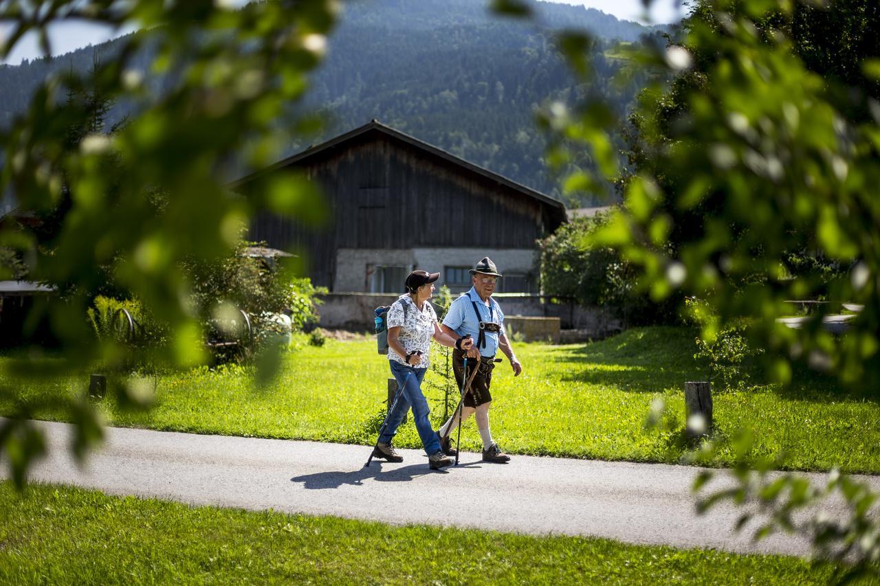Da Braeuhauser Stadl an der Mur Kültér fotó
