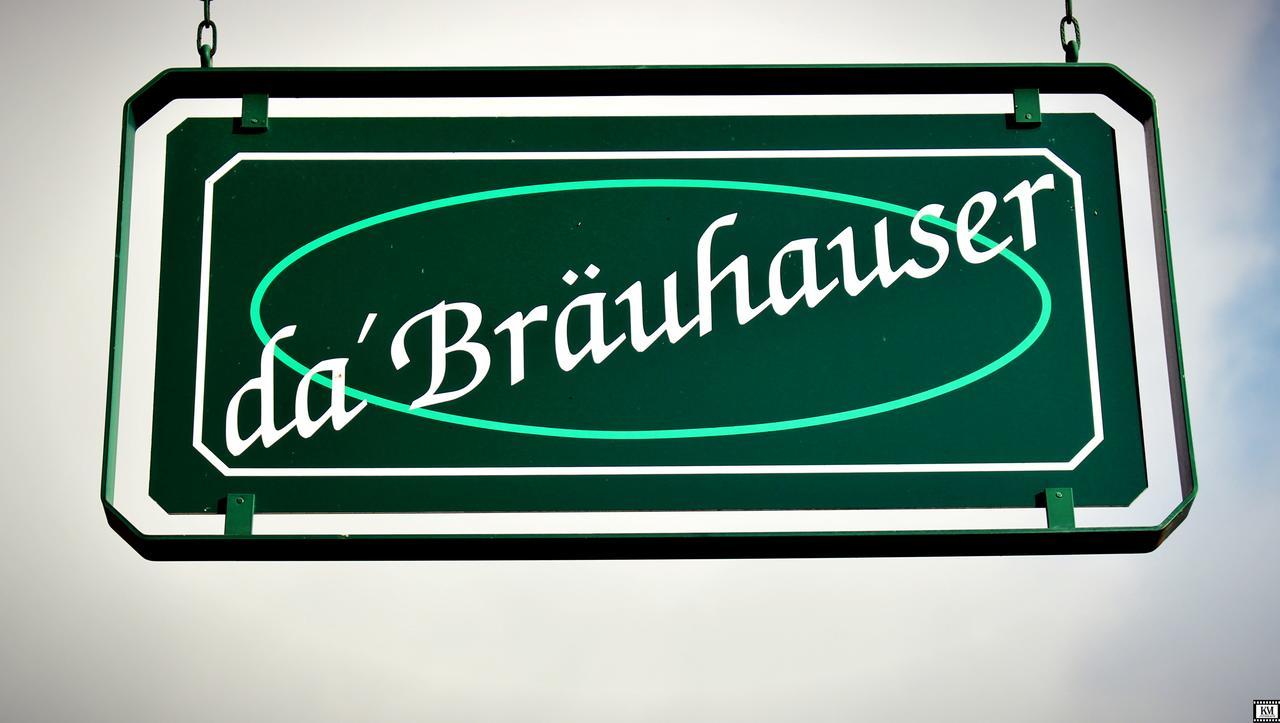 Da Braeuhauser Stadl an der Mur Kültér fotó